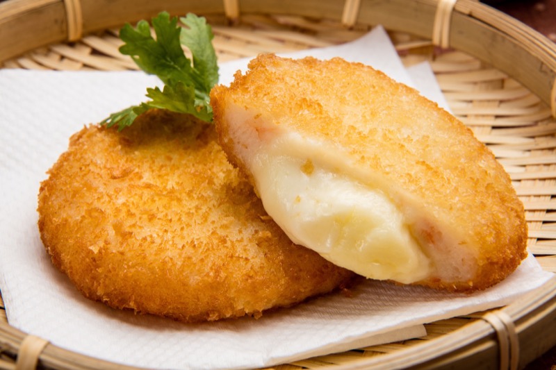 天祐食品股份有限公司